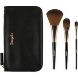 Douglas - Make-Up Starter Kit - Synthetische Make-Uppenselen - 4 Stuks