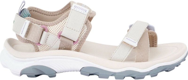 Regatta - Blaze - Sandalen - Zwart - Synthetisch - Ademend