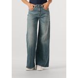 DIESEL - 1978 D-AKEMI - Jeans - Blauw - Denim