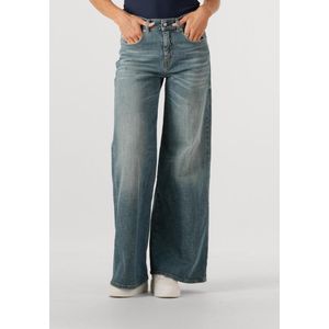 DIESEL - 1978 D-AKEMI - Jeans - Blauw - Denim