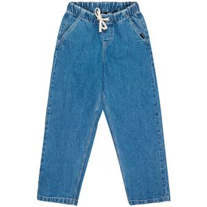 Quiksilver - The Foam - Stretchbroek - Baggy Fit