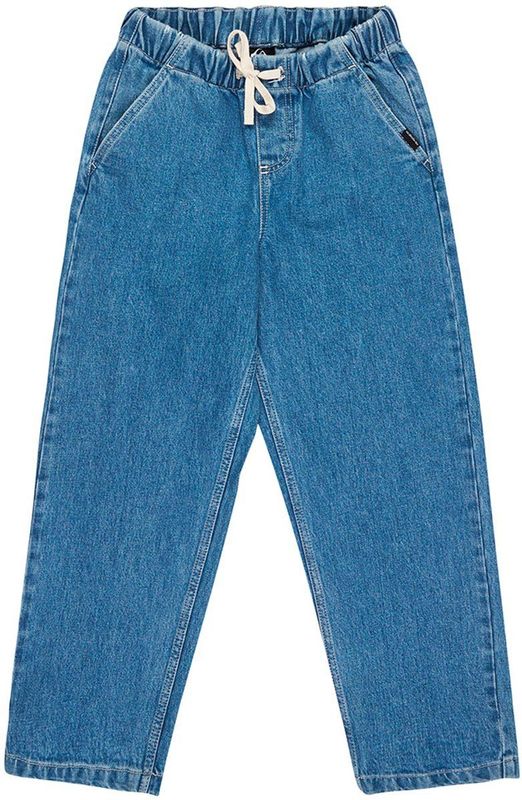 Quiksilver - The Foam - Stretchbroek - Baggy Fit