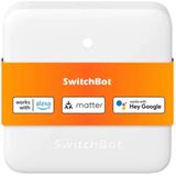 SwitchBot - Hub Mini - Smart Home Hub - Matter Enabled