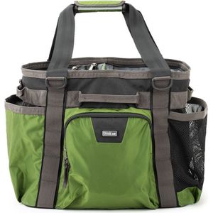 Think Tank - Freeway Longhaul 50 - Groen - Reistas - Picknicktas
