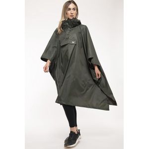 Mac in a Sac - Regenponcho - Khaki