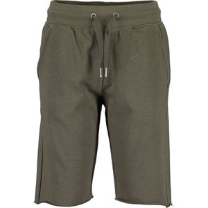 Blue Seven - Jongens short - Khaki - Maat 140