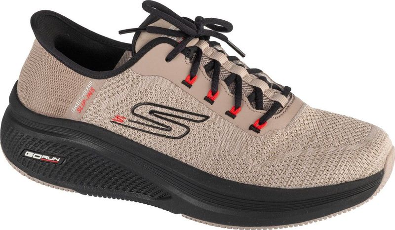 Skechers - Go Run Elevate 2.0 - Hardloopschoenen - Grijs