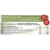 Ekopura Natural Vegan Protein Vanille - Plantaardig Eiwitpoeder, Duurzaam Geproduceerd - 500 gram