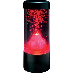 RED5 Vulkaanlamp - Tafellamp - Uitbarsting