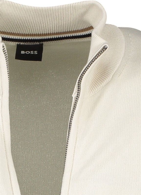 Hugo Boss vest beige