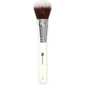 Dermacol Brushes D55 P?dzel Do Makija?u 1szt (w)