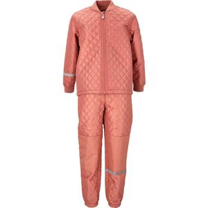 ZigZag Functioneel pak 'Tiger'  pink