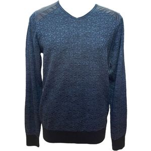 PME Legend - Trui - Donkerblauw - Maat M