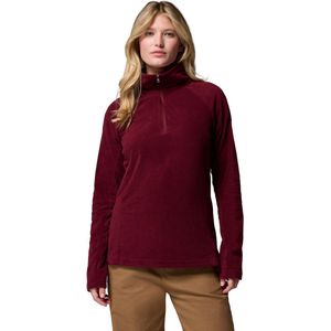 Columbia - Glacial IV - Outdoortrui - Rich Wine - Dames