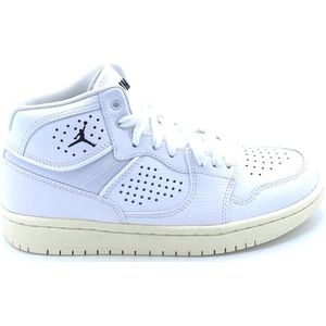 Nike Jordan Acces - Kinder Sneakers - Maat 36 - Wit