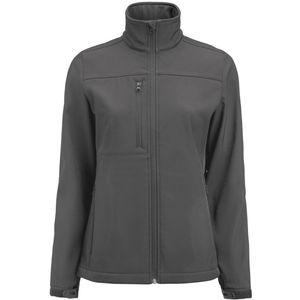 James Harvest - Mammoth - Jas - Staalgrijs - Gerecycled Polyester