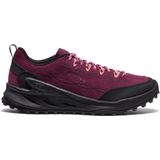 Keen - Jasper Zionic - Dames Sneakers - Suede - Fig/Lilas