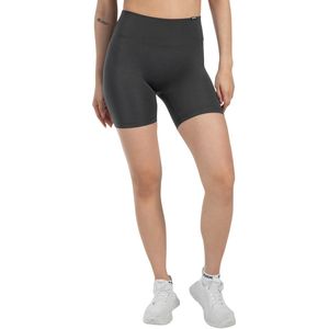 Smilodox - SoftFeel Shorts - Dames - Hoge Taille - Voor Yoga & Pilates