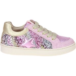 Stones and Bones Ravid Roze Sneaker Glitter