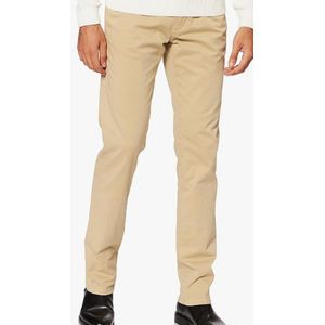Tommy Hilfiger Denton Th Flex Fine Twill – Herenbroek Chino