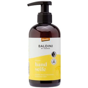 Baldini - Citrus - Handzeep - Demeter-gecertificeerd