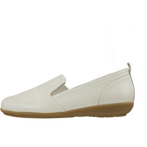 Natural Feet - Clara - Slippers - Zwart - Leer