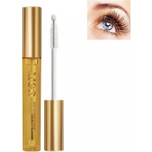 Eyelash Care - Wimper groei booster -Wimper Serum- Voedende Wimper & Wenkbrauw Verstrekken