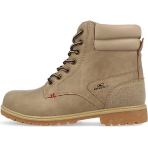 O’Neill Sneaker Taupe Gray 36