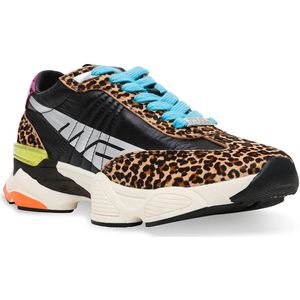 Steve Madden Setback - Sneakers - Dierenprint - Casual