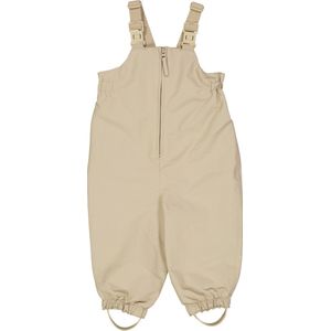 Wheat outdoor overall Robin Tech maat 116