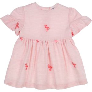 Gymp - Jurk Lando - maat 92