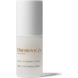 Omorovicza - Daily Vitamin C - Oogcrème - 15 ml
