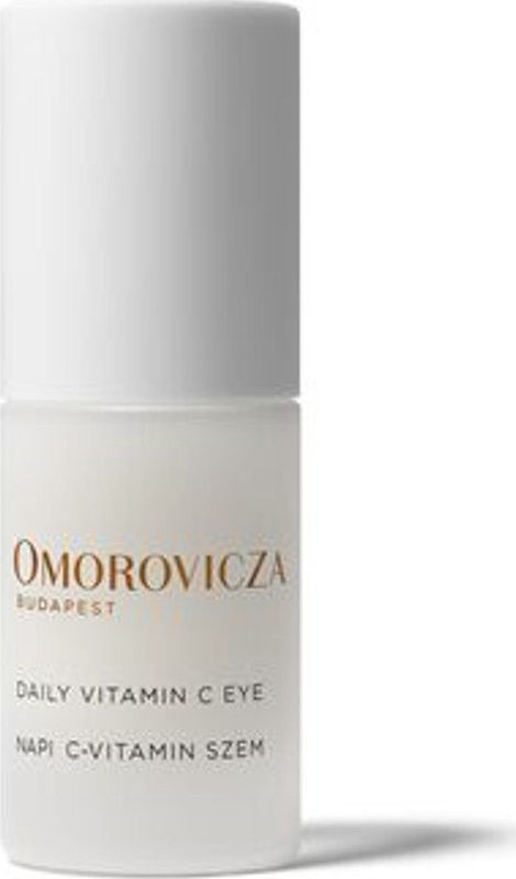 Omorovicza - Daily Vitamin C - Oogcrème - 15 ml