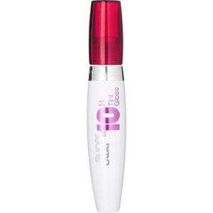 Maybelline SuperStay 10H Tint Gloss 540 Endless Ruby - Lipgloss