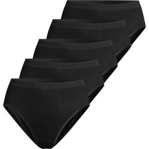 Conta Dames taille pants 5 pack Modal