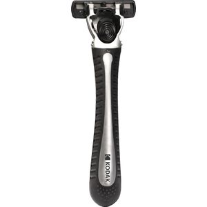 Kodak Ultra Razor Scheermes + 20 Extra Mesjes - Zweeds staal