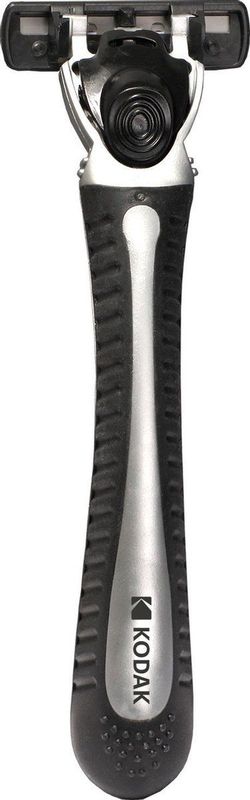 Kodak Ultra Razor Scheermes + 20 Extra Mesjes - Zweeds staal