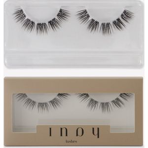 Posy Lashes | Pre Mapped