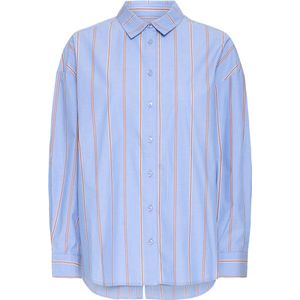 Ichi - Sadia SH2 - Dameshemd - Lange Mouwen