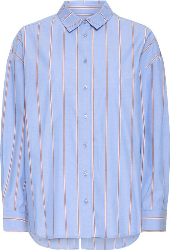 Ichi - Sadia SH2 - Dameshemd - Lange Mouwen