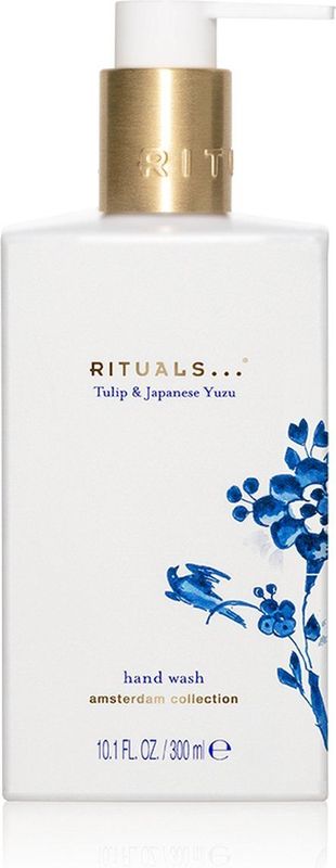 Rituals - Amsterdam Collection - Handzeep - 300 ml