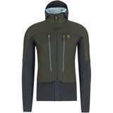 Karpos Alagna Plus 2.0 Jas Groen L Man