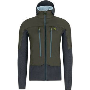 Karpos Alagna Plus 2.0 Jas Groen L Man