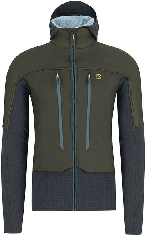 Karpos Alagna Plus 2.0 Jas Groen L Man