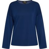 usha Bloes met lange mouwen