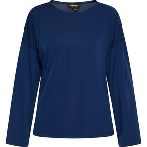 usha Bloes met lange mouwen