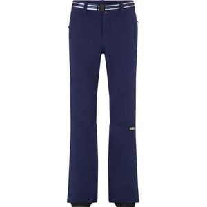 O'Neill Skibroek Women Star Slim Scale M - Scale Materiaal: 50% Polyester, 50% Polyester- Coating: 100% Polyurethaan [Pu] 3