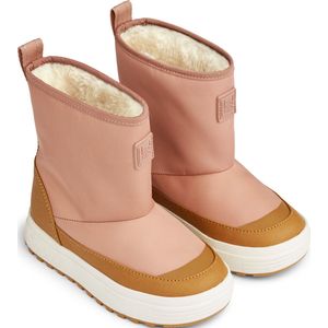 Liewood Matthew Winter Boot Winterlaarzen | Tuscany Rose