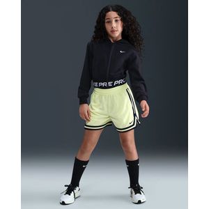 NIKE - g np df flc hdy - Training Vest - Zwart