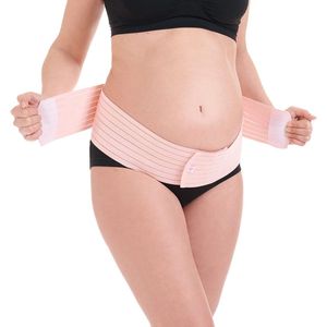 Zwangerschapsband - Buikband - Zwangere Buik Ondersteuning